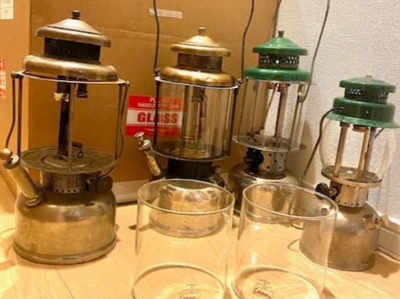 購入代行レビュー│ランタン