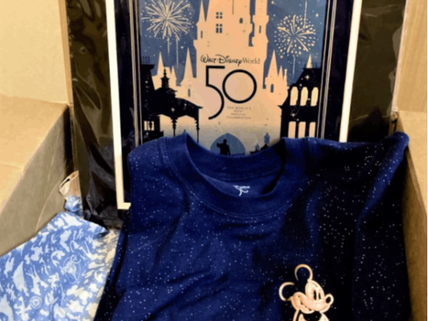 購入代行レビュー│アメリカディズニー