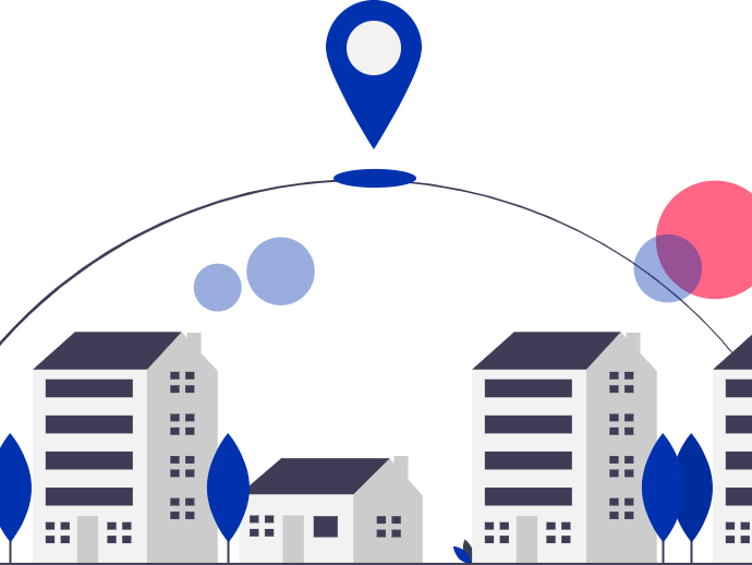 確実な転送サービス