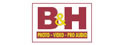 B&H Photo Video